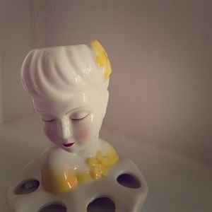 New! Besame Cosmetics Betty lipstick holder